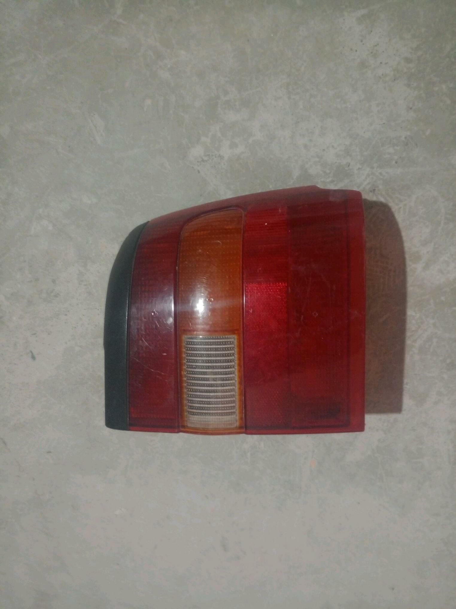 yzky far cyra 200 TMT - Aşgabat - img 1