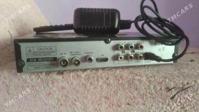 Тюнер - Daşoguz - img 2