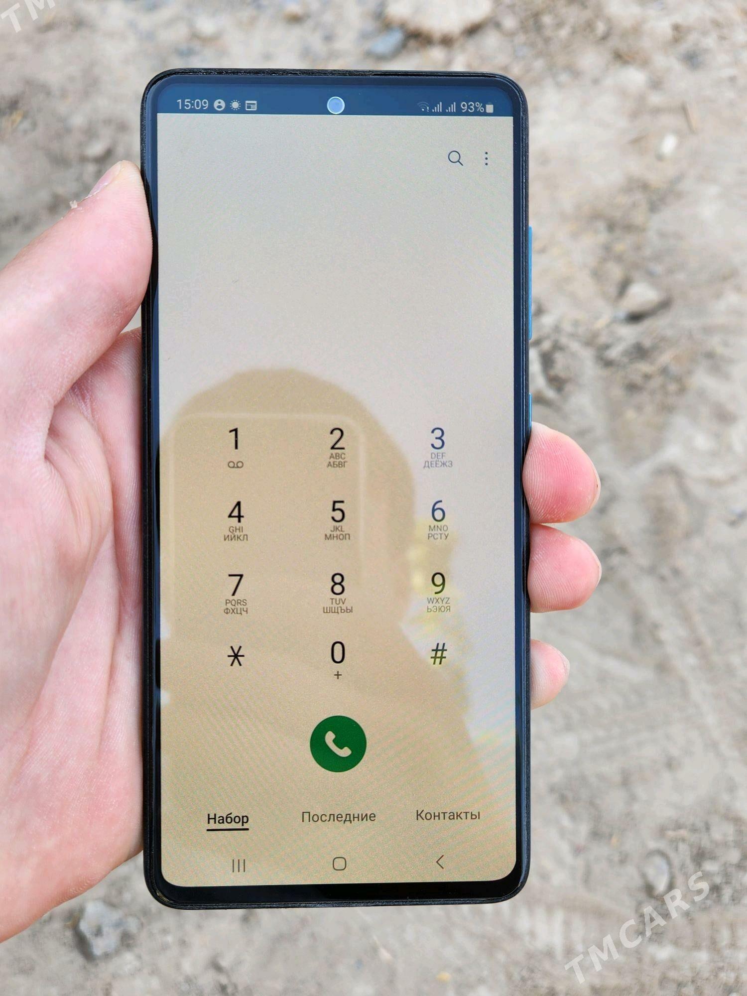 Samsung A51 8/128 - Ёлётен - img 3