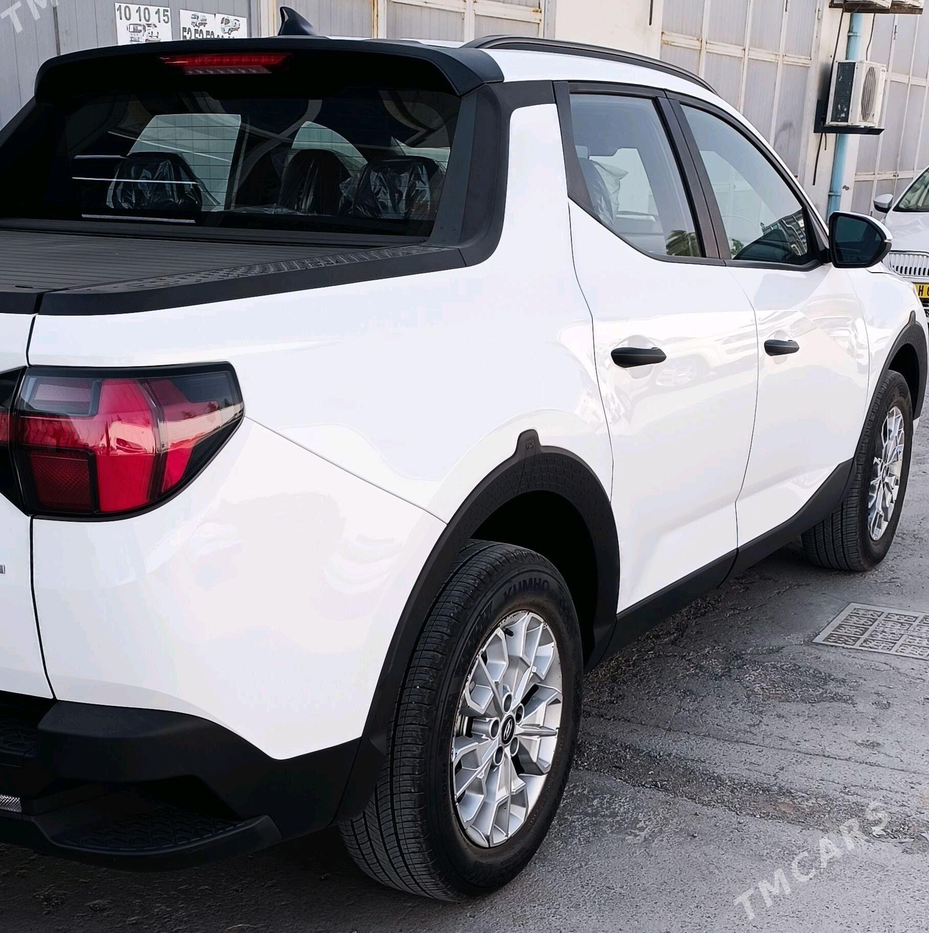 Hyundai Santa Cruz 2023 - 440 000 TMT - Aşgabat - img 6