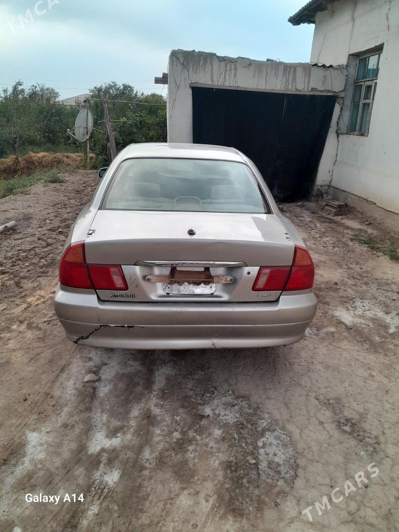 Mitsubishi Galant 1995 - 22 000 TMT - Болдумсаз - img 5