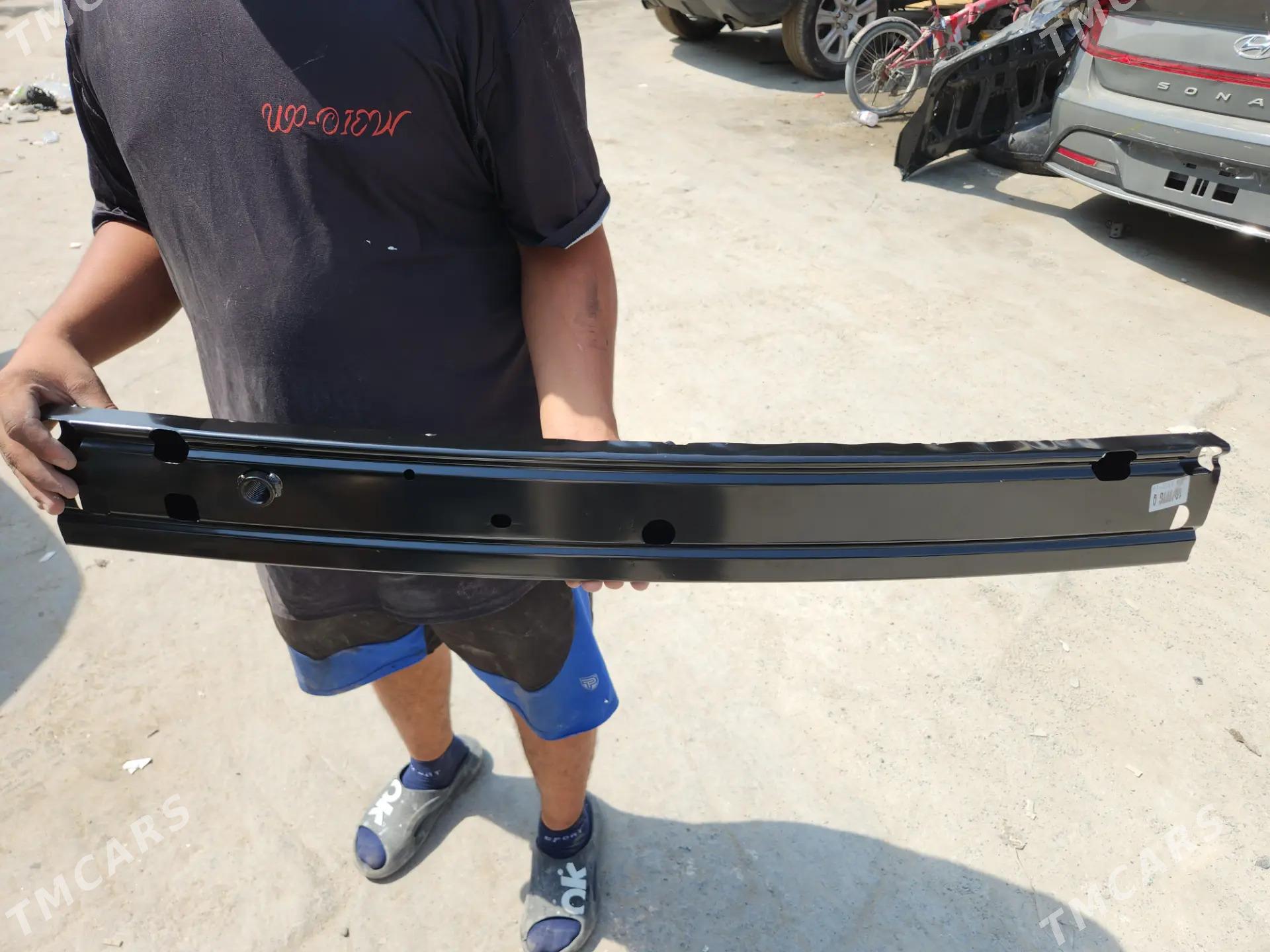 EMİR AVTO DUBAİ 6 TMT - Ашхабад - img 3