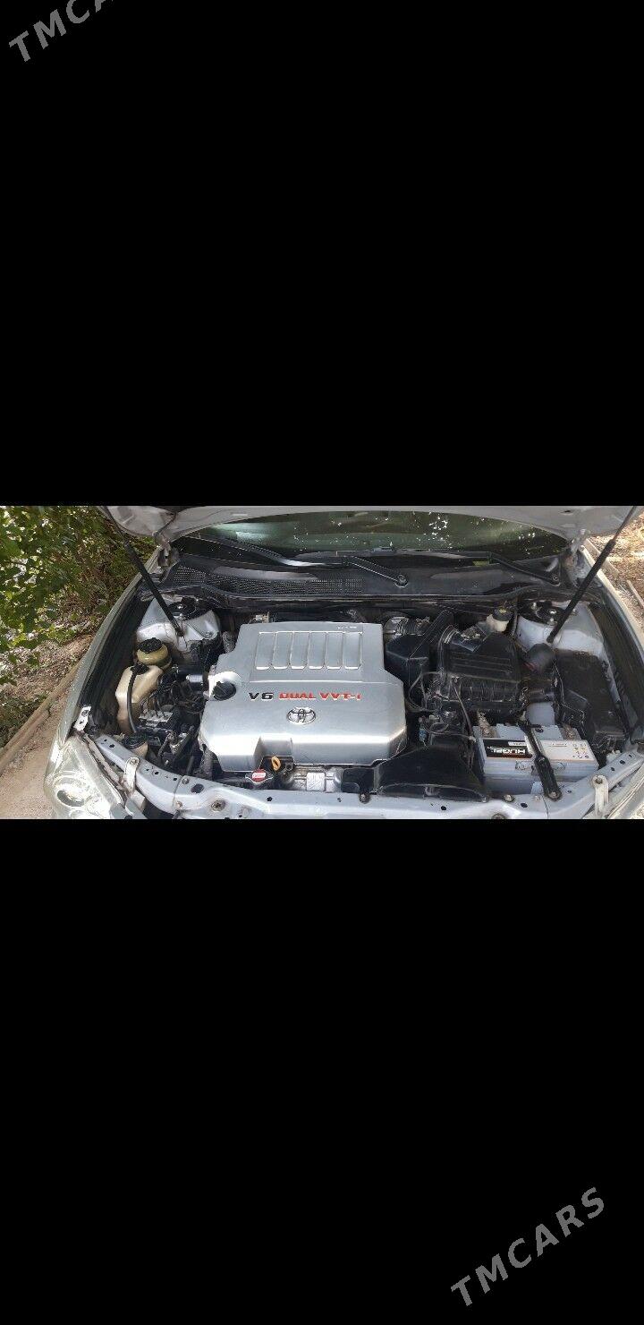 Toyota Aurion 2008 - 210 000 TMT - Aşgabat - img 4