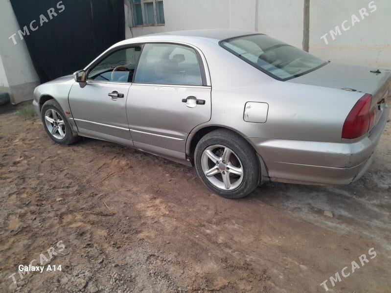 Mitsubishi Galant 1995 - 22 000 TMT - Болдумсаз - img 2