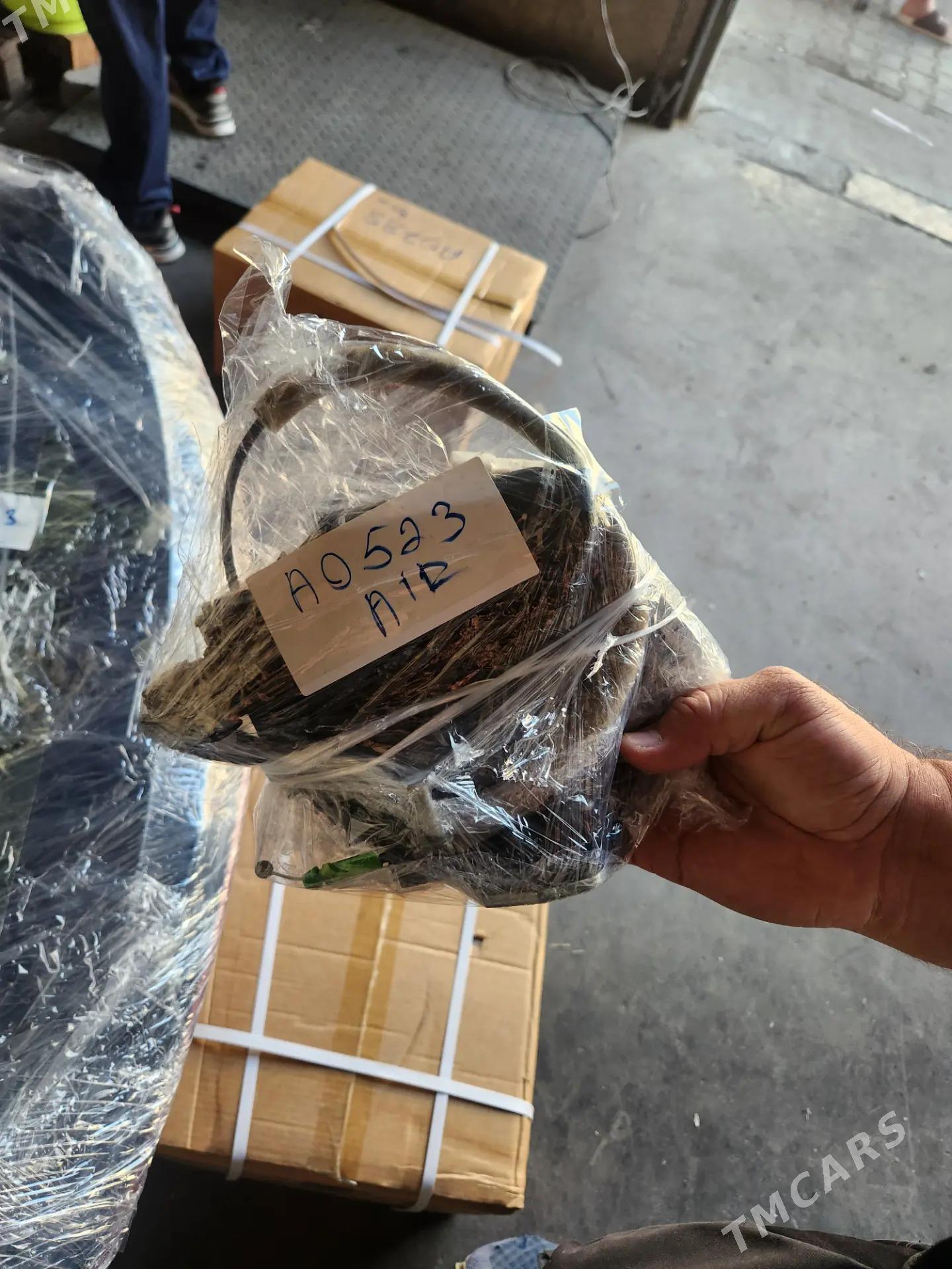 EMİR AVTO DUBAİ 6 TMT - Ашхабад - img 6