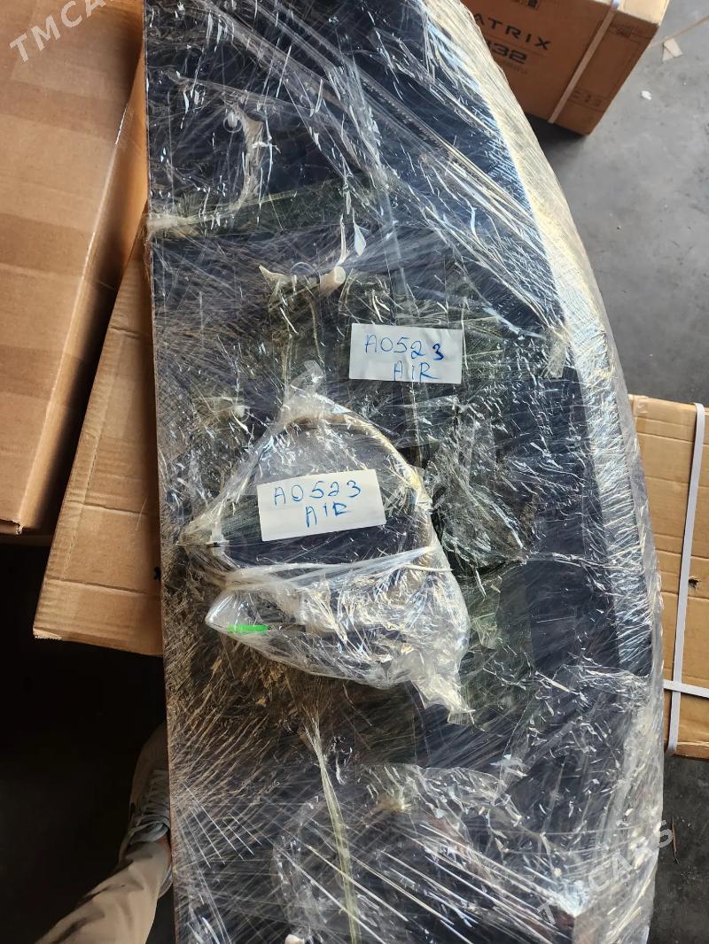 EMİR AVTO DUBAİ 6 TMT - Ашхабад - img 5