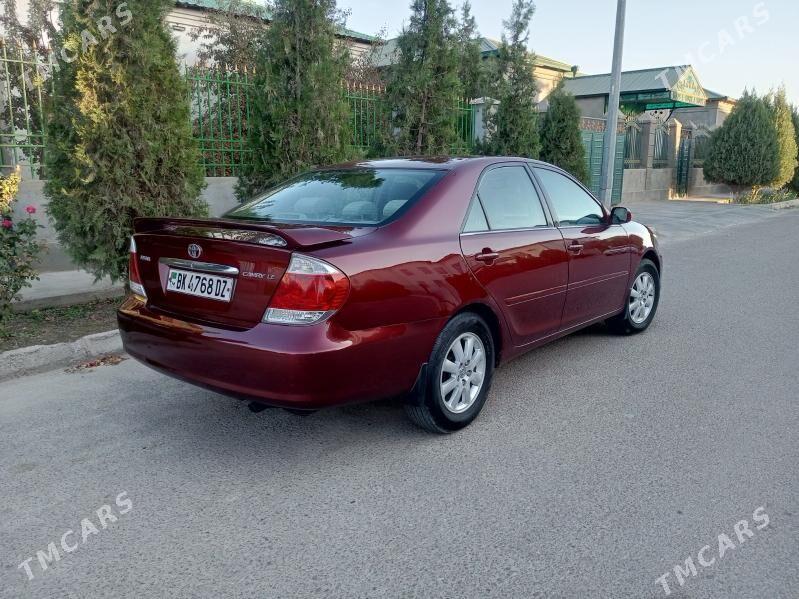Toyota Camry 2005 - 165 000 TMT - Şabat etr. - img 1