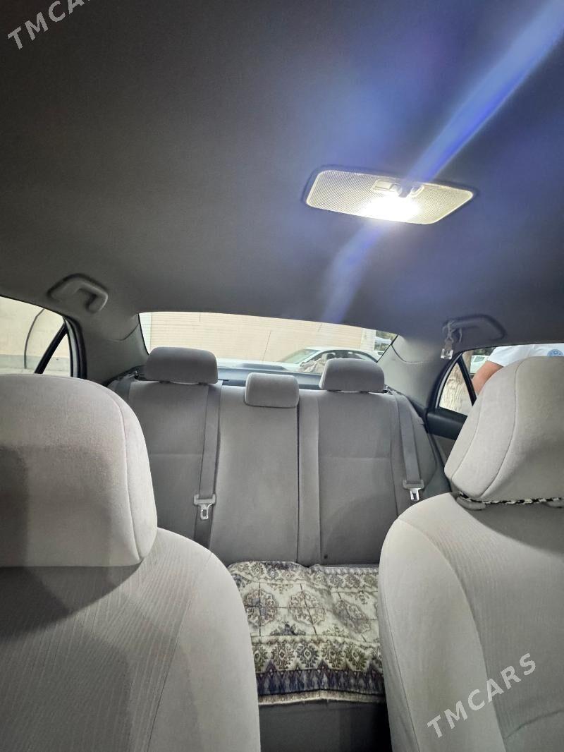Toyota Corolla 2011 - 165 000 TMT - Бахарден - img 9
