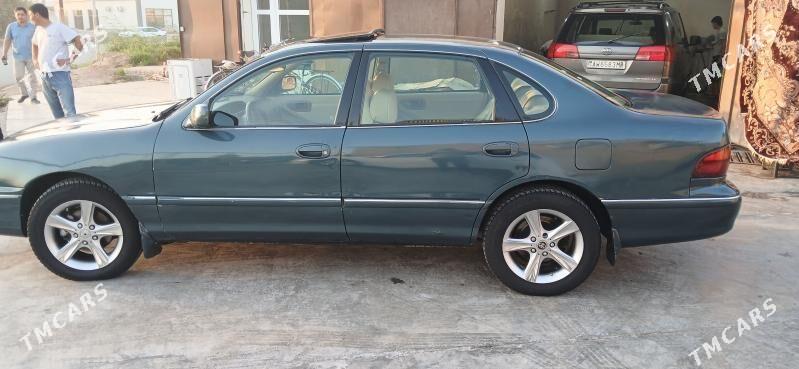 Toyota Avalon 1999 - 150 000 TMT - Мары - img 10