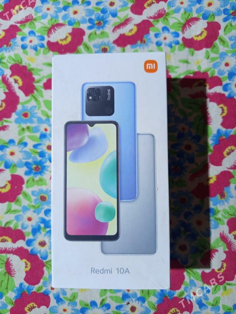 redmi 10 a - Mary - img 5