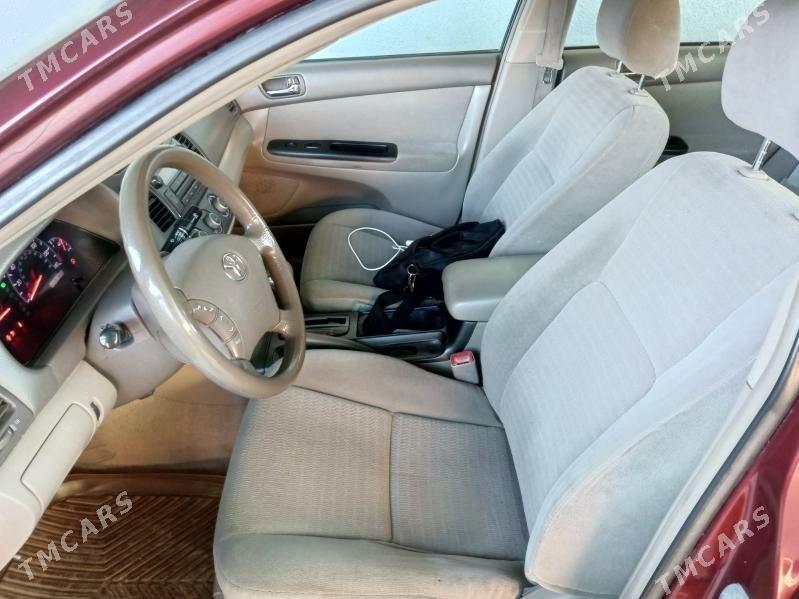 Toyota Camry 2005 - 165 000 TMT - Şabat etr. - img 4