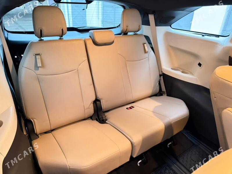 Toyota Sienna 2022 - 820 000 TMT - Ашхабад - img 4