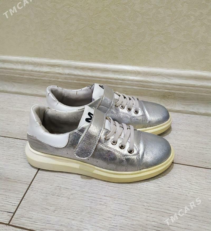 Krasowka kowuş кроссовки обувь - Ашхабад - img 2