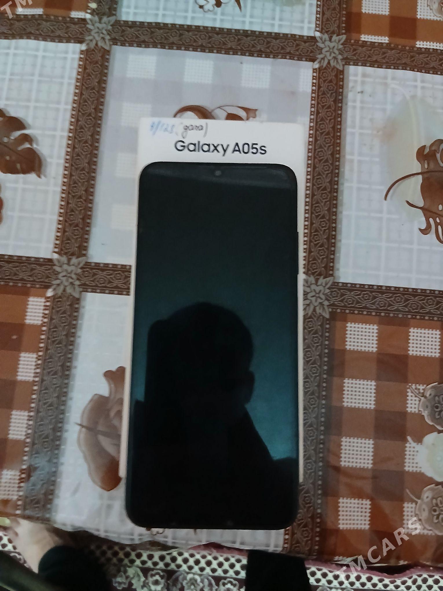 a05s - Gurbansoltan Eje - img 3