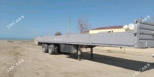 Kogel Euro Trailer 2022 - 98 000 TMT - Esenguly - img 2