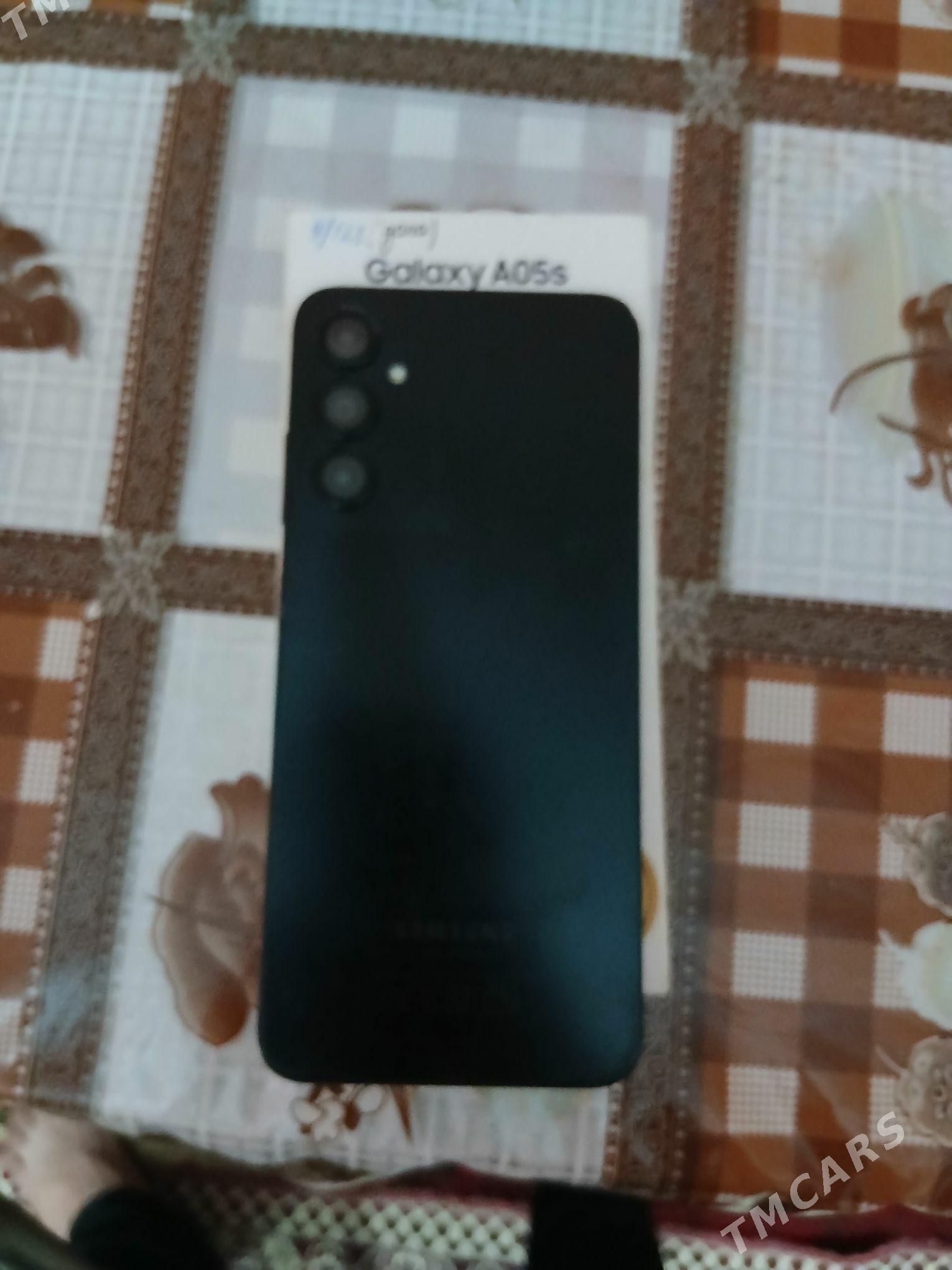 a05s - Gurbansoltan Eje - img 2