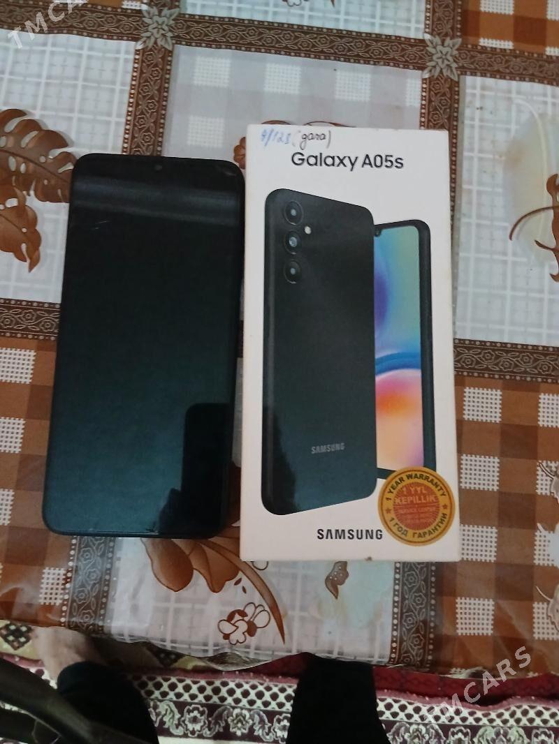 a05s - Gurbansoltan Eje - img 4