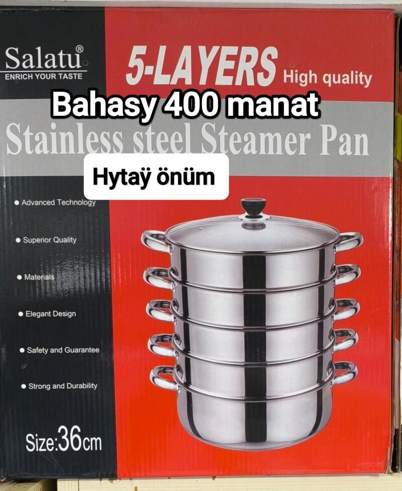 MANTY PITILER EŸRAN WE HYTAŸYŇ - Гуртли - img 8