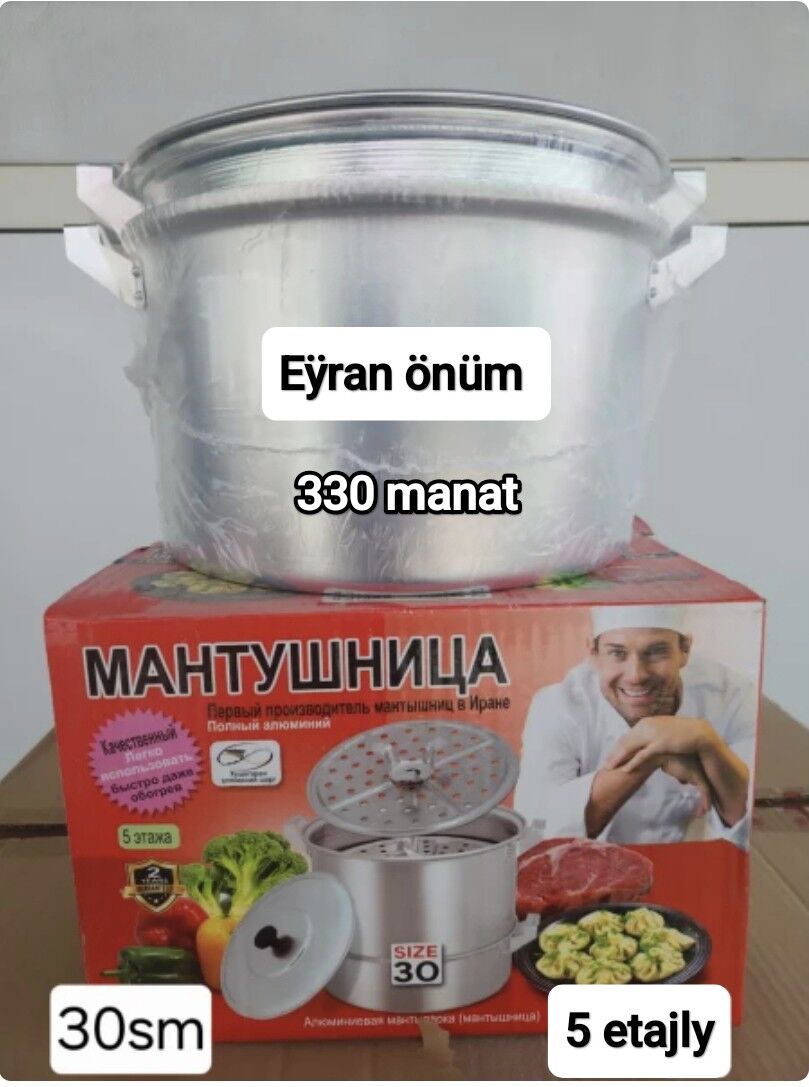 MANTY PITILER EŸRAN WE HYTAŸYŇ - Гуртли - img 2