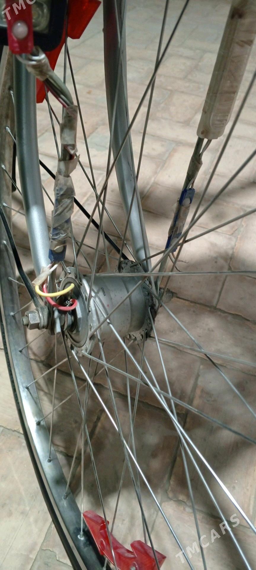 welik 27 - Ёлётен - img 2