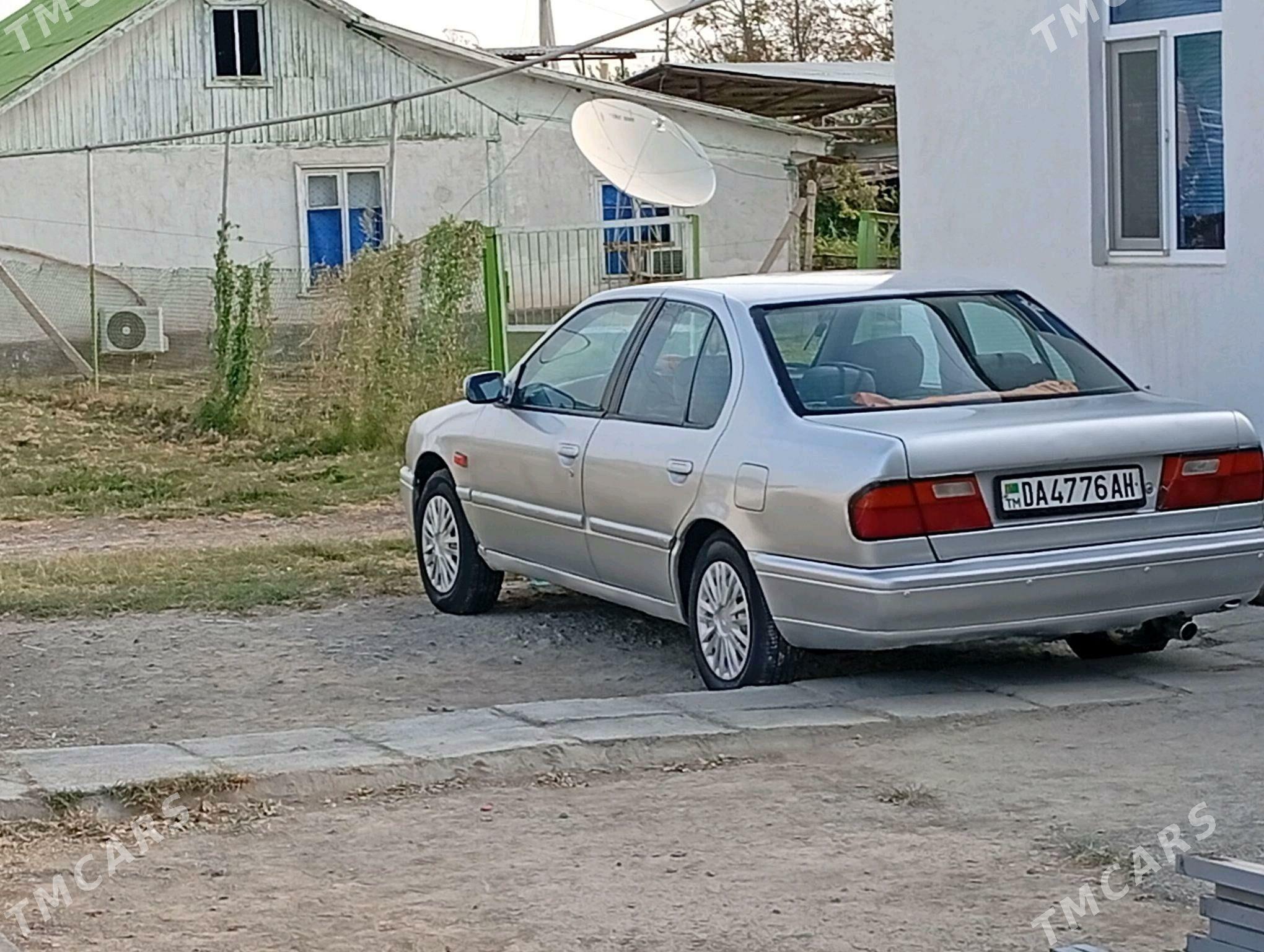 Nissan Primera 1996 - 30 000 TMT - Анев - img 4