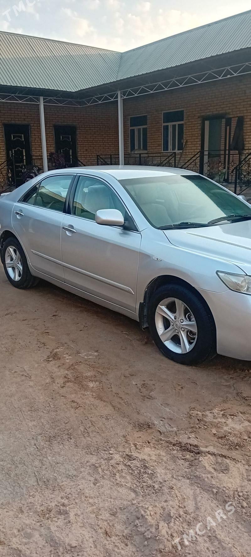 Toyota Camry 2008 - 140 000 TMT - Ходжамбаз - img 3