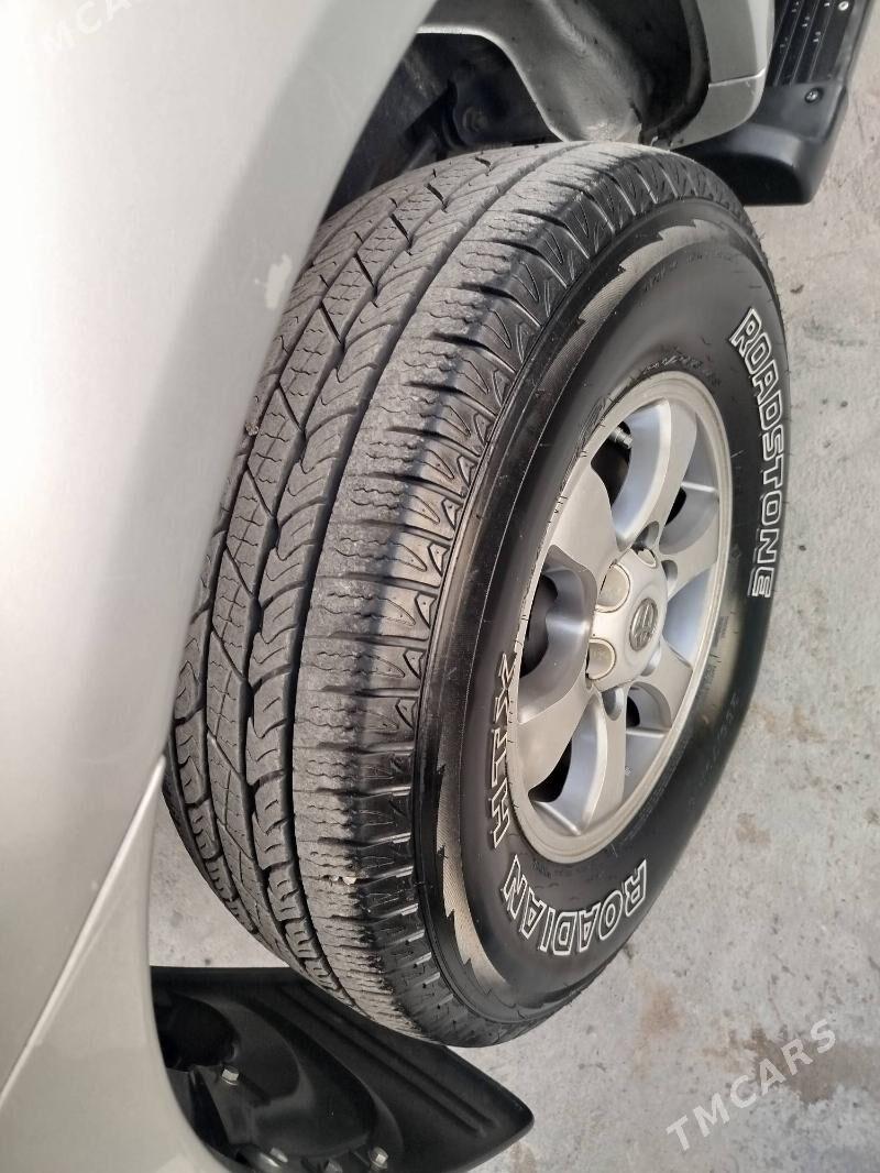 Toyota Fortuner 2008 - 275 000 TMT - Туркменбаши - img 2