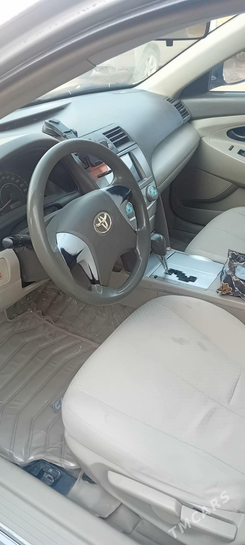 Toyota Camry 2008 - 140 000 TMT - Ходжамбаз - img 8