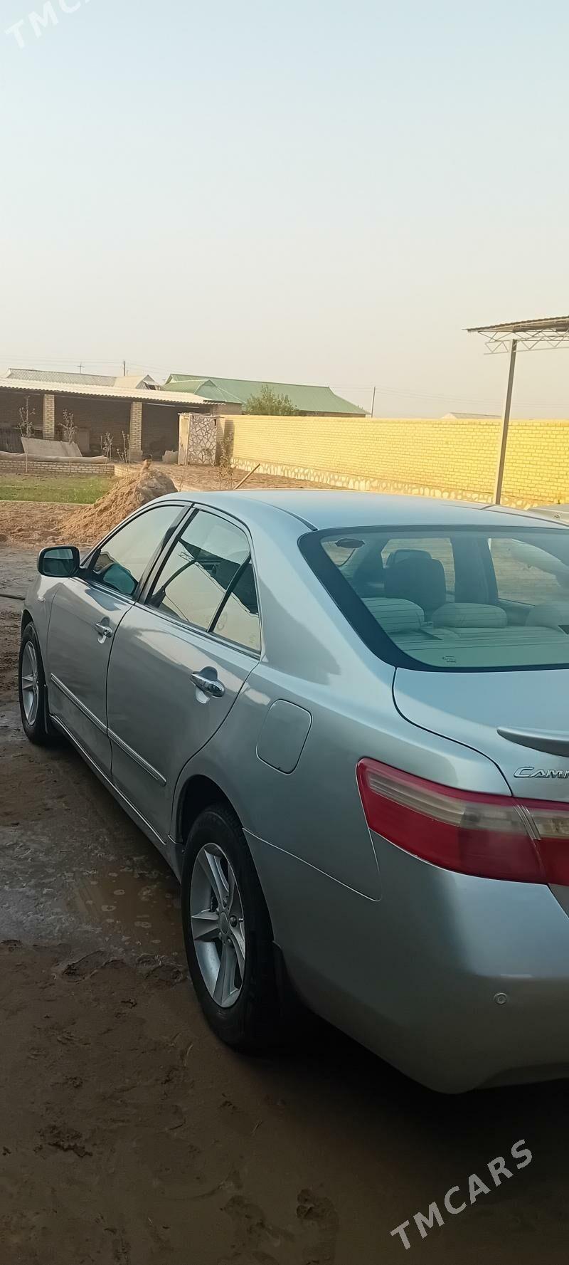 Toyota Camry 2008 - 140 000 TMT - Ходжамбаз - img 5
