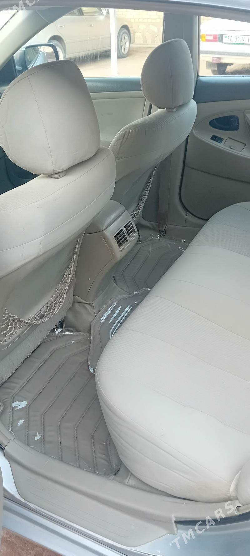 Toyota Camry 2008 - 140 000 TMT - Ходжамбаз - img 7