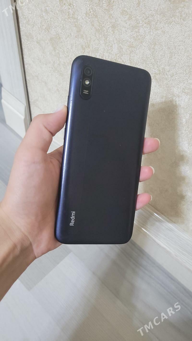 redmi 9 A - Балканабат - img 2