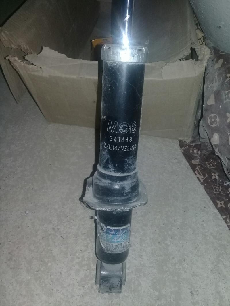 korolla amertizator 150 TMT - Балканабат - img 2