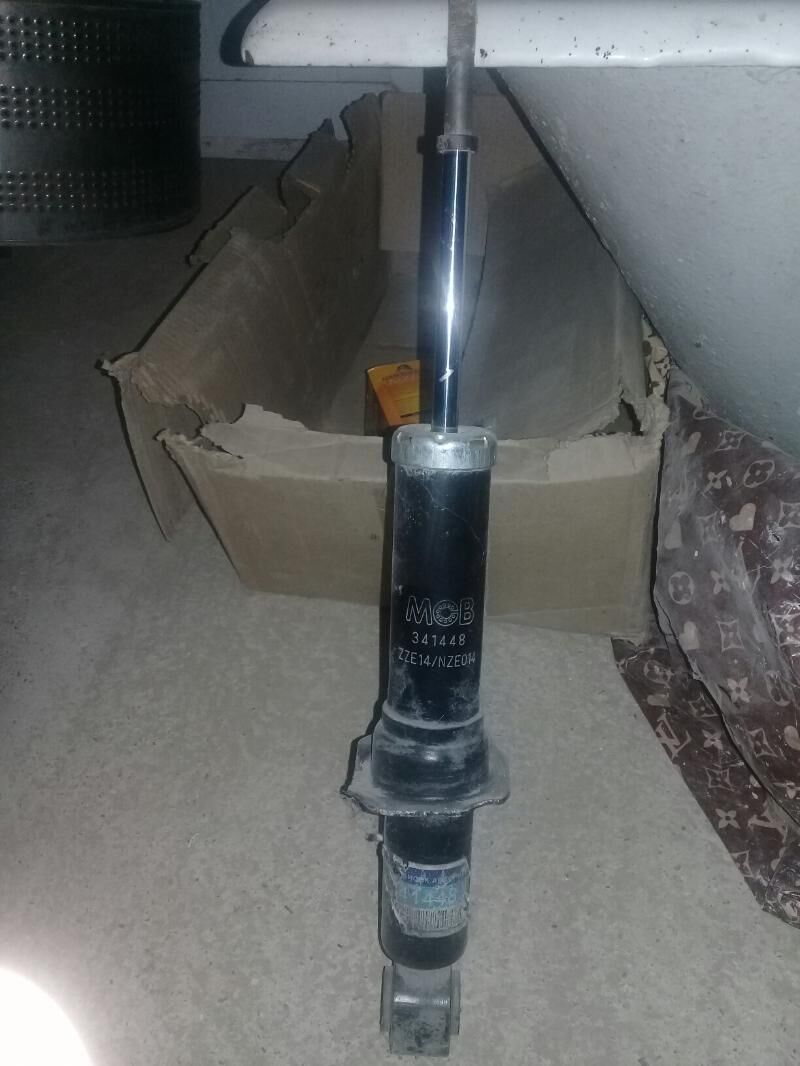 korolla amertizator 150 TMT - Балканабат - img 1