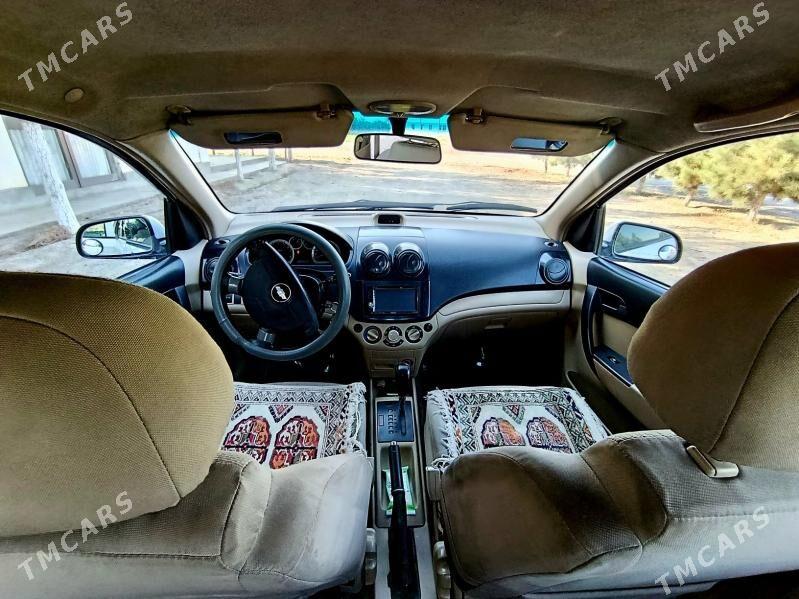 Chevrolet Aveo 2008 - 85 000 TMT - Aşgabat - img 5