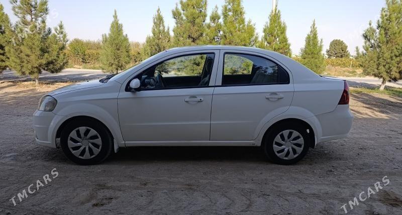 Chevrolet Aveo 2008 - 85 000 TMT - Aşgabat - img 4