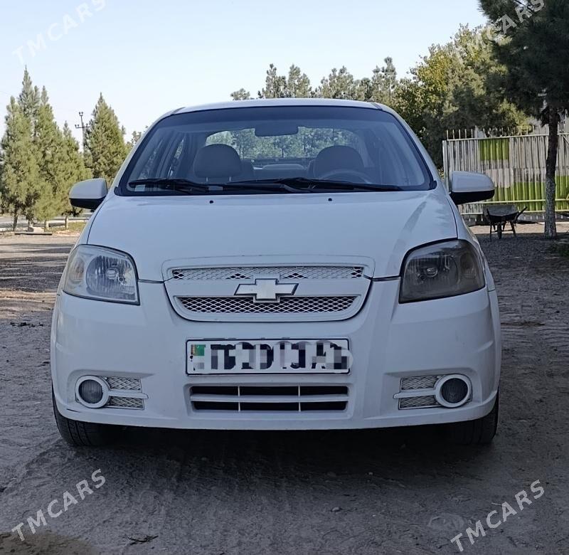 Chevrolet Aveo 2008 - 85 000 TMT - Aşgabat - img 3
