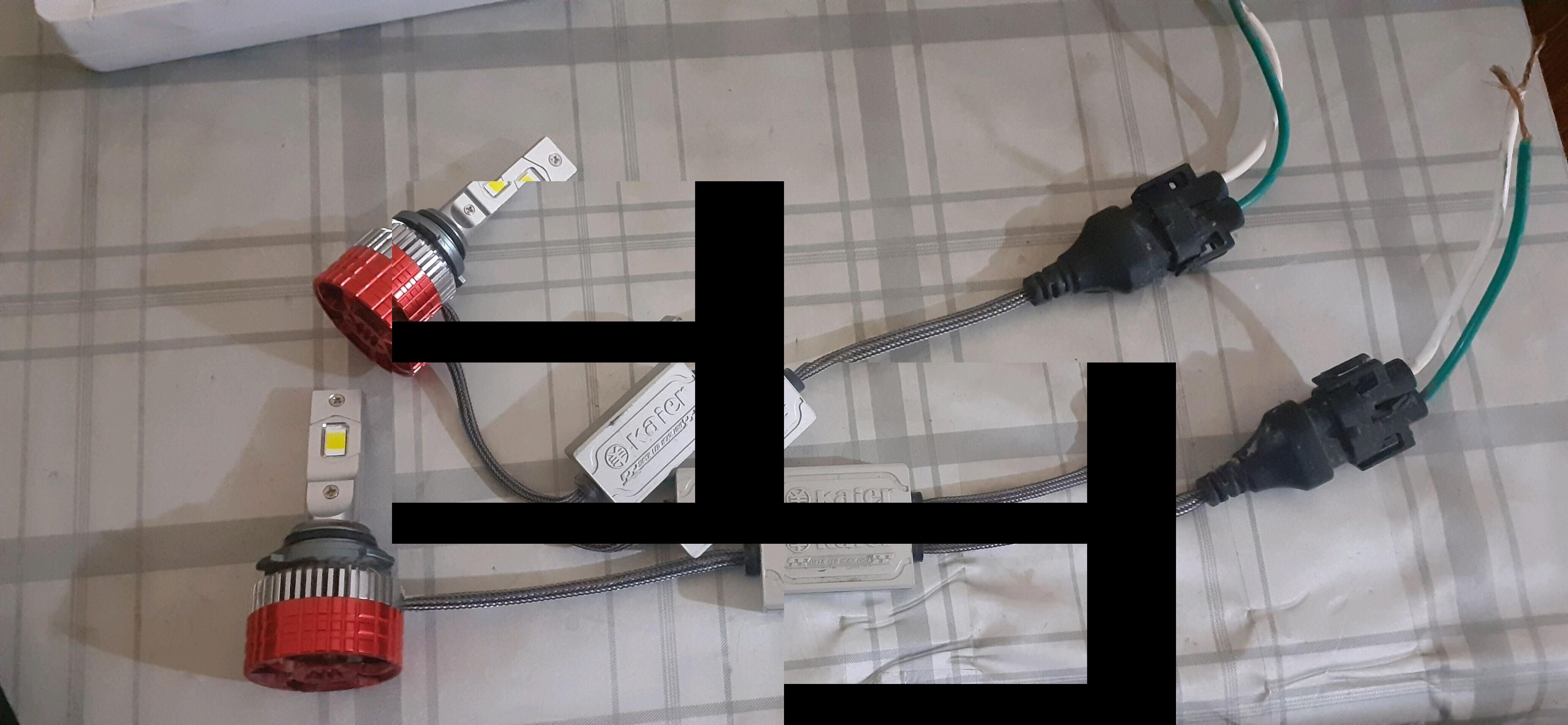 led cyralar 800 TMT - Гороглы (Тагта) - img 2