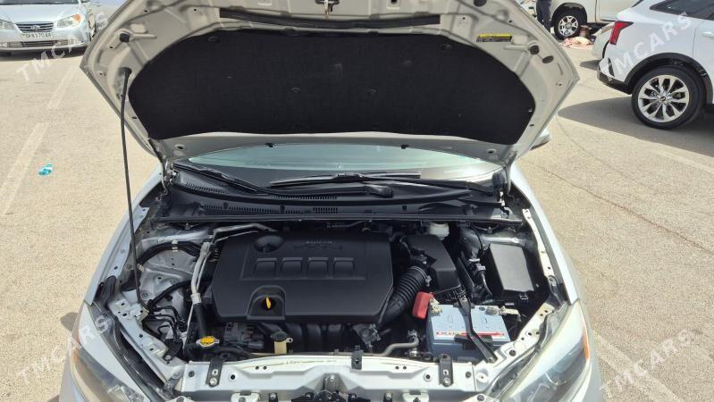 Toyota Corolla 2014 - 180 000 TMT - Гёкдепе - img 7