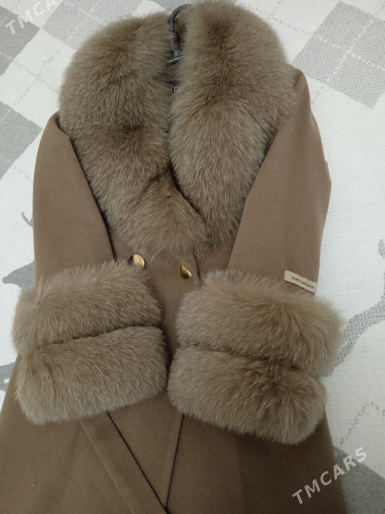 пальто - Дашогуз - img 1