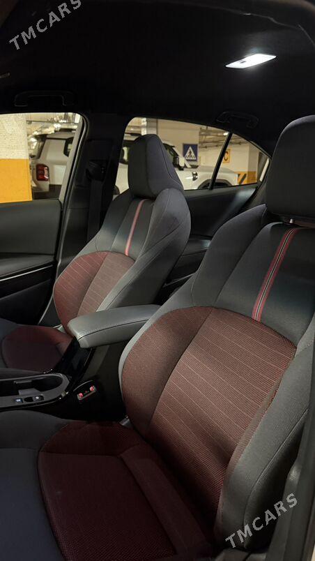 Toyota Corolla 2024 - 275 000 TMT - Ашхабад - img 8