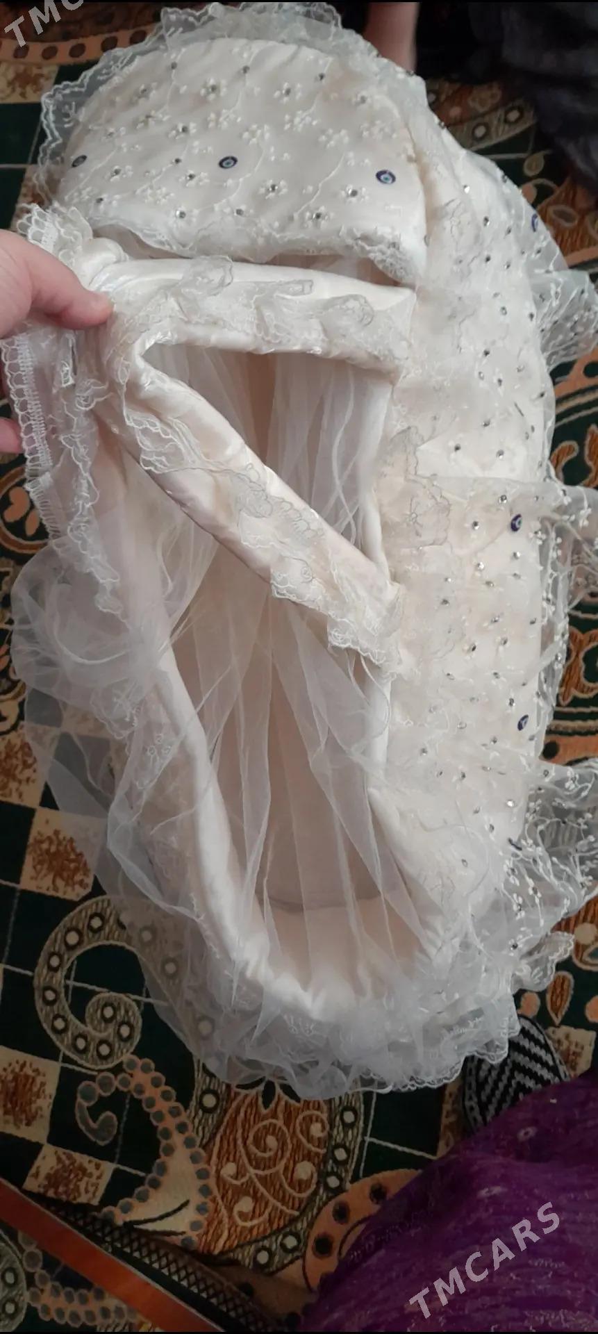 Bäbekler üçin korzina - Aşgabat - img 1