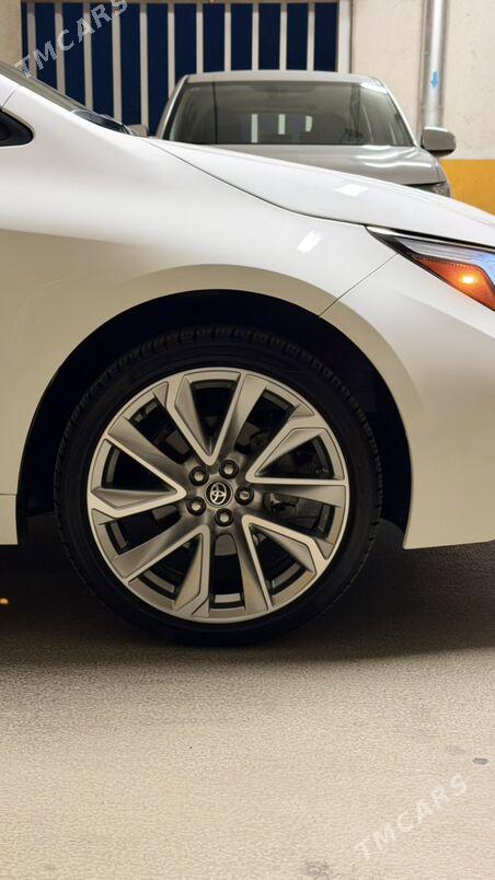 Toyota Corolla 2024 - 275 000 TMT - Ашхабад - img 5