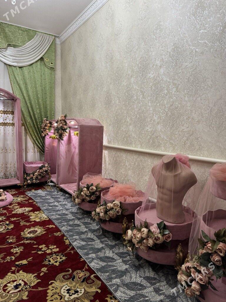 Bukja nabor - Дашогуз - img 2