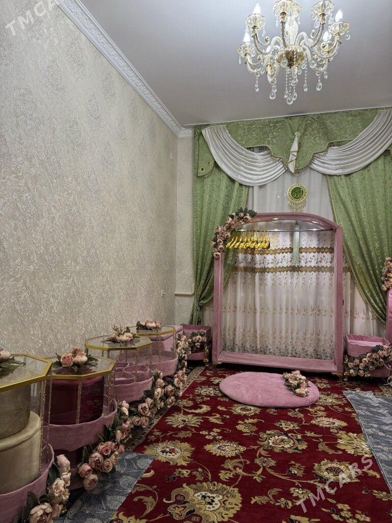 Bukja nabor - Дашогуз - img 1