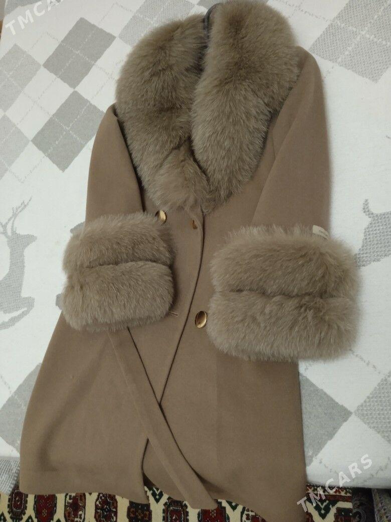 пальто - Дашогуз - img 2