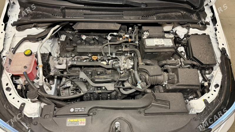 Toyota Corolla 2024 - 275 000 TMT - Ашхабад - img 9