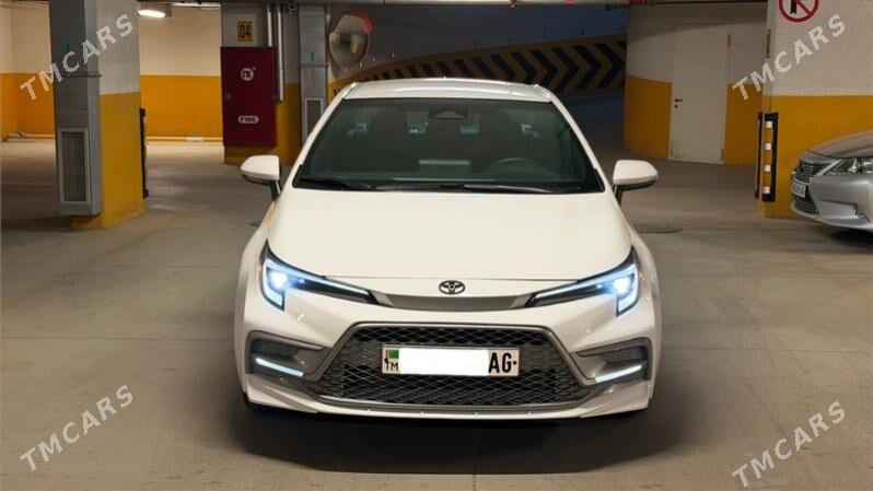 Toyota Corolla 2024 - 275 000 TMT - Ашхабад - img 1