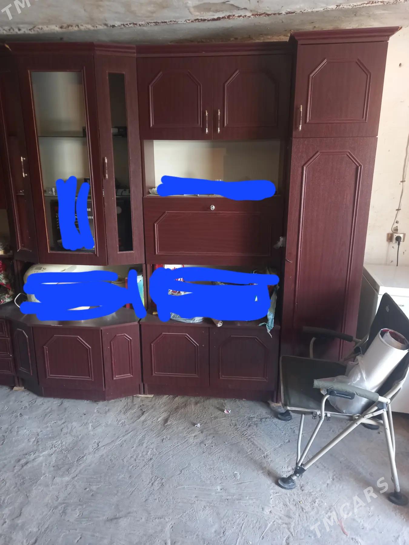 şkaf - Балканабат - img 3