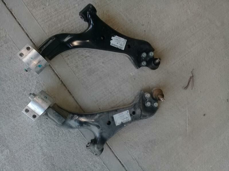 Chevrolet captiva 2011 700 TMT - Багир - img 1