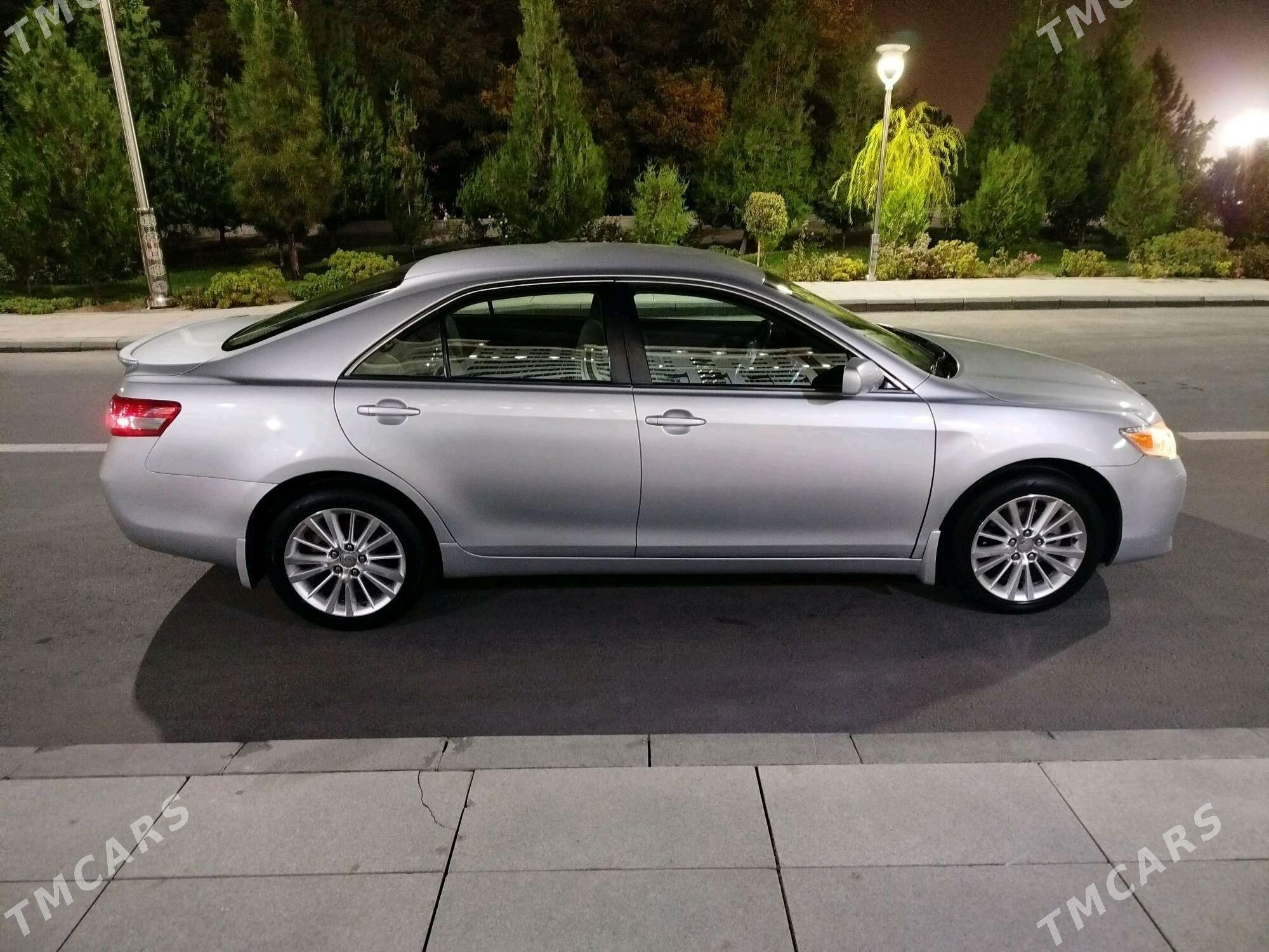 Toyota Camry 2007 - 161 000 TMT - Änew - img 3